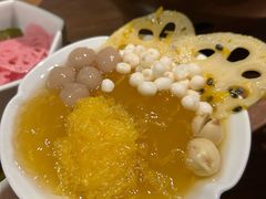 -清水亭湖北菜(大屯DT51店)