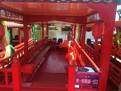 -白洋淀景区