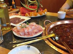 老码头火锅(玉林店)-老码头火锅(玉林店)