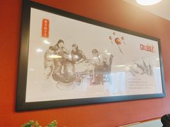 -东方饺子王(和平里店)