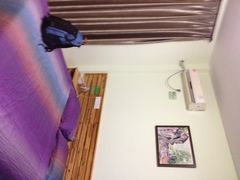 大床房-花筑·扬州个园客栈(瘦西湖东关街店)