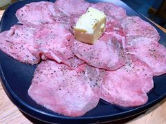 -梅梅家的烤肉店(槐北路店)