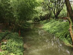 -上海方塔园