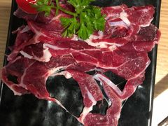 -许府牛杂·鲜牛肉火锅(梁溪万达店)