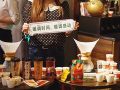 -星巴克(西湖天地店)