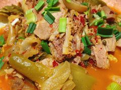 -云海肴·汽锅鸡·云南菜(美罗城店)