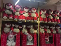 -盒马X会员店(王府井奥莱UP TOWN店)