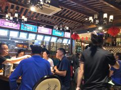 -老长沙湘菜馆(凤凰路店)