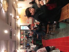 大堂-冯记香辣兔火锅(茶店子总店)