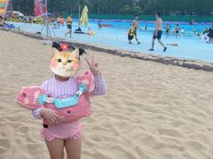 -欢乐水魔方水世界