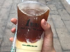-1点点(东泰禾店)