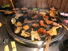 -五彩凉山自助西昌烧烤(柳翠路店)