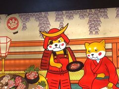 -厚贞日式烤肉(浦东汇智店)