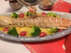 -长安·大茶饭