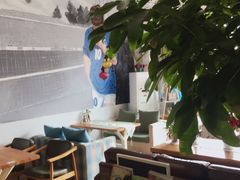 -Kitchen·Y洋厨房西餐厅(王府壹号店)