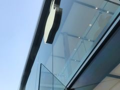 -Apple零售店(成都太古里店)