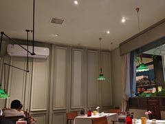 -开海·红岛海鲜虾水饺(石老人店)