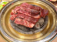 -西塔老太太泥炉烤肉(武汉摩尔城店)