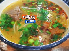 -黔派·虾子羊肉粉·小吃(佳宁娜广场店)