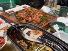 -锦府盐帮·侯宅(五棵松万达店)