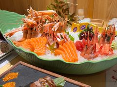 -清水日本料理铁板烧(学府路店)