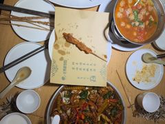 -长寿面馆(振兴路店)