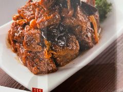 -金枝玉叶上海人家食府(三里河店)