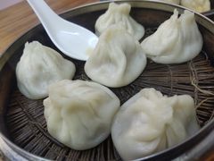 -锅贴大王南翔小笼(临沂二村店)