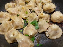 迷你生煎包-径山十八道·风味民间菜(杭州总店)
