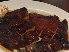 -文兴酒家(Chinatown - Gerrard Street)