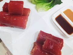 -赏点粤式点心(广州塔店)