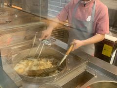 -1973继光香香鸡(大东方百货店)