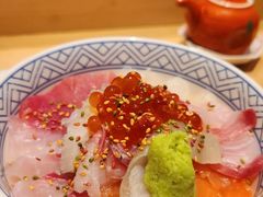 -鲤·鮨KOISUSHI