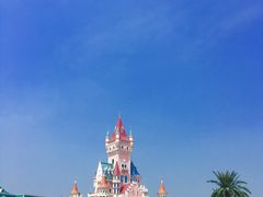 -厦门方特梦幻王国