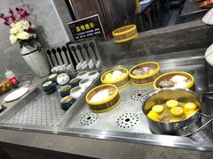 -吉布鲁牛排海鲜自助(硕果时代店)