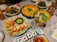 -Home Thai·泰谣(王府井apm店)