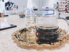 -游心咖啡(青山红坊店)