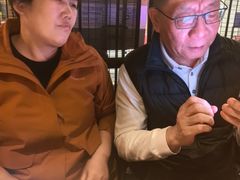 -绿茶餐厅(财富购物中心店)
