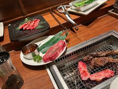 -御牛道日式烤肉料理(杭州万象城店)