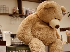 -初甜·舒芙蕾·韩式雪花冰(流塘店)