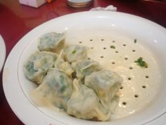 -李记饺子·熏酱东北菜(欢乐谷店)