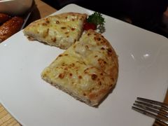 -菲滋意式餐厅(加州阳光二店)