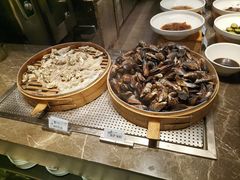 -星伦多 自助料理(圆融店)