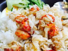 -海盗虾饭·剥好的小龙虾饭(SOHO尚都店)