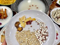 -御膳粥·牛乳粥底火锅·地道顺德菜(容桂店)
