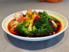 -徐记海鲜(汉城湖|太奥店)