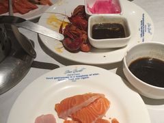 -星伦多 自助料理(圆融店)
