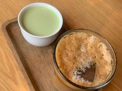 -星巴克臻选(上海合生汇1F店)