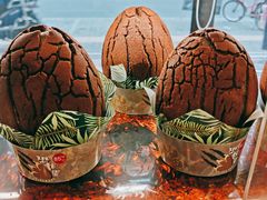 -85度C(上海茶陵北路店)