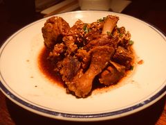 -章吴记喜瑞餐厅(东东城店)